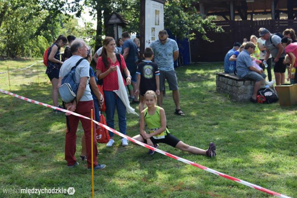Kolejne biegi w ramach GP Powiatu za nami