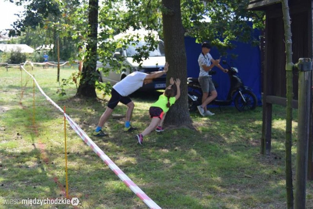 Kolejne biegi w ramach GP Powiatu za nami