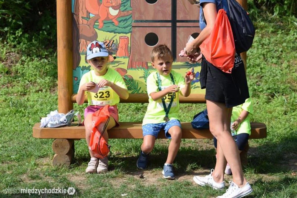 Kolejne biegi w ramach GP Powiatu za nami