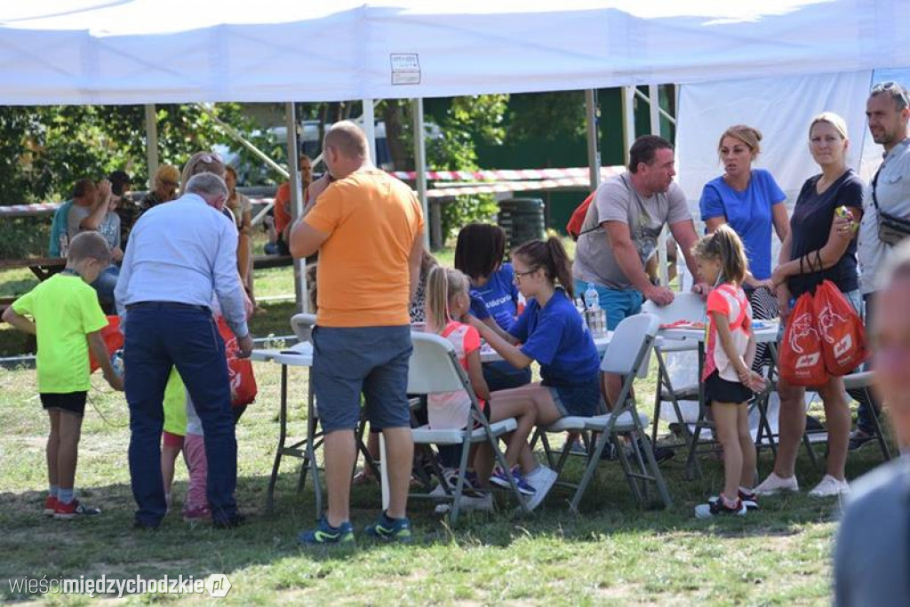 Kolejne biegi w ramach GP Powiatu za nami