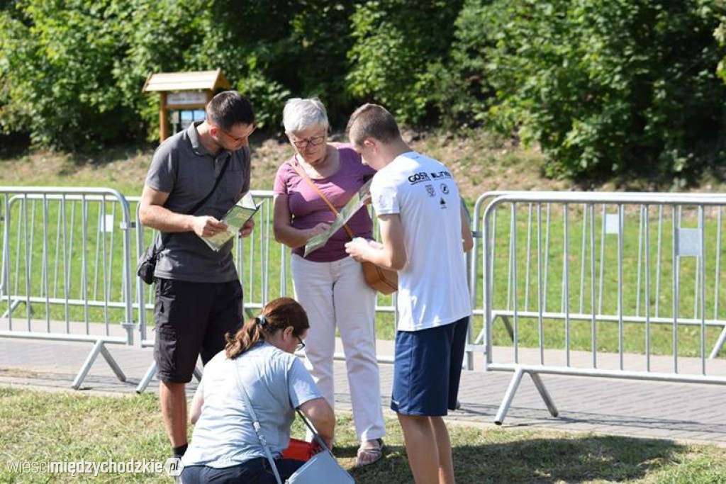 Kolejne biegi w ramach GP Powiatu za nami