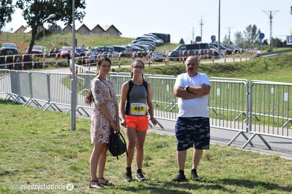 Kolejne biegi w ramach GP Powiatu za nami