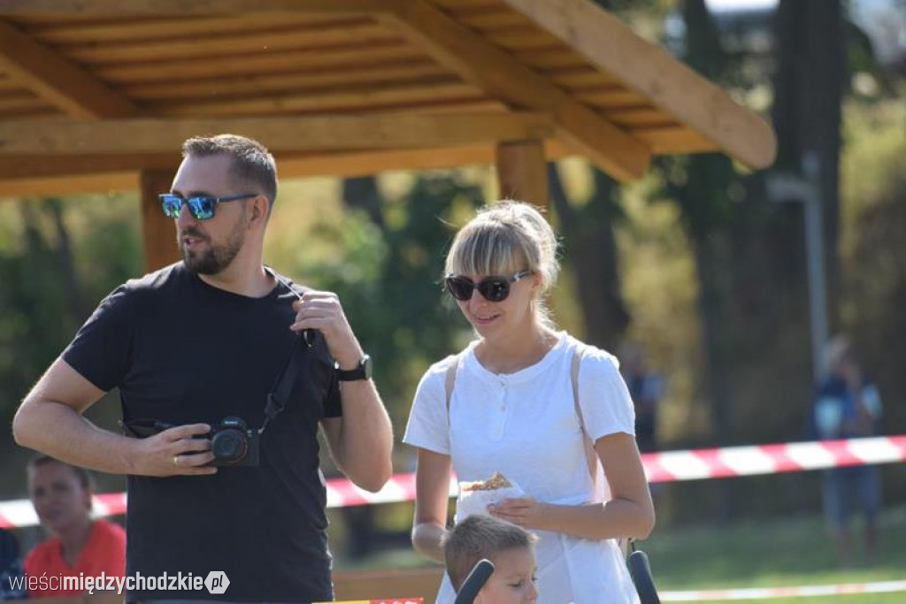 Kolejne biegi w ramach GP Powiatu za nami