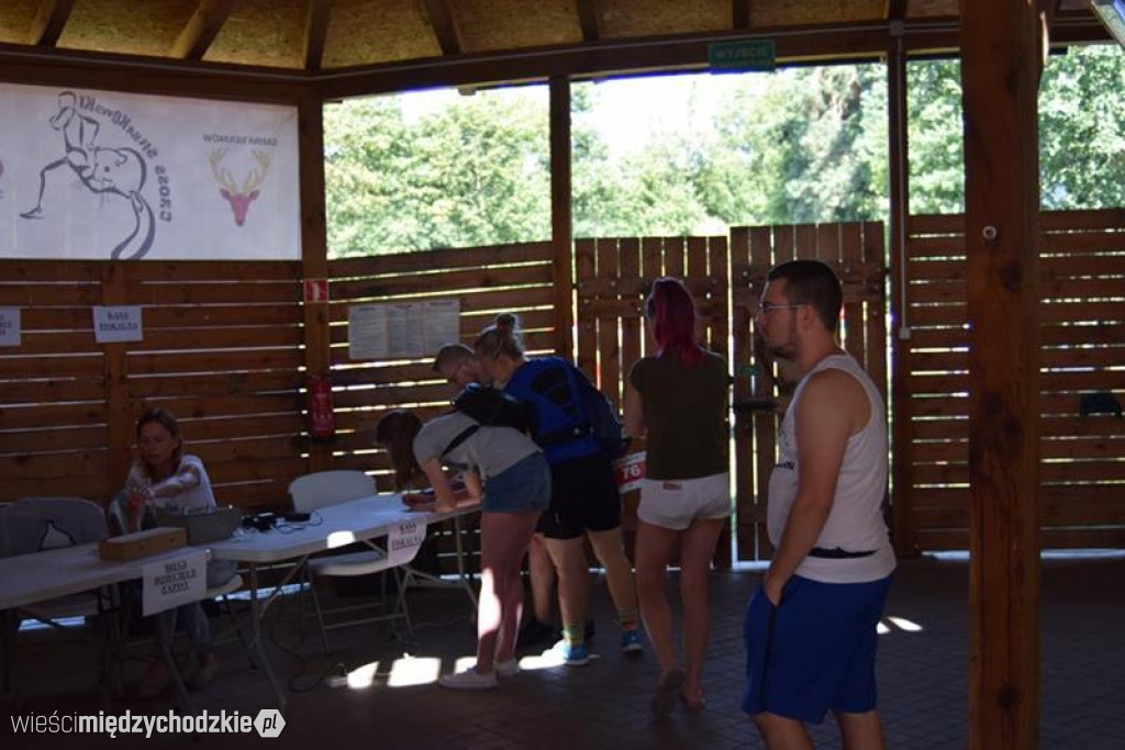 Kolejne biegi w ramach GP Powiatu za nami