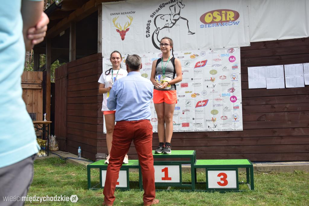 Kolejne biegi w ramach GP Powiatu za nami