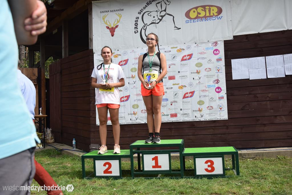Kolejne biegi w ramach GP Powiatu za nami