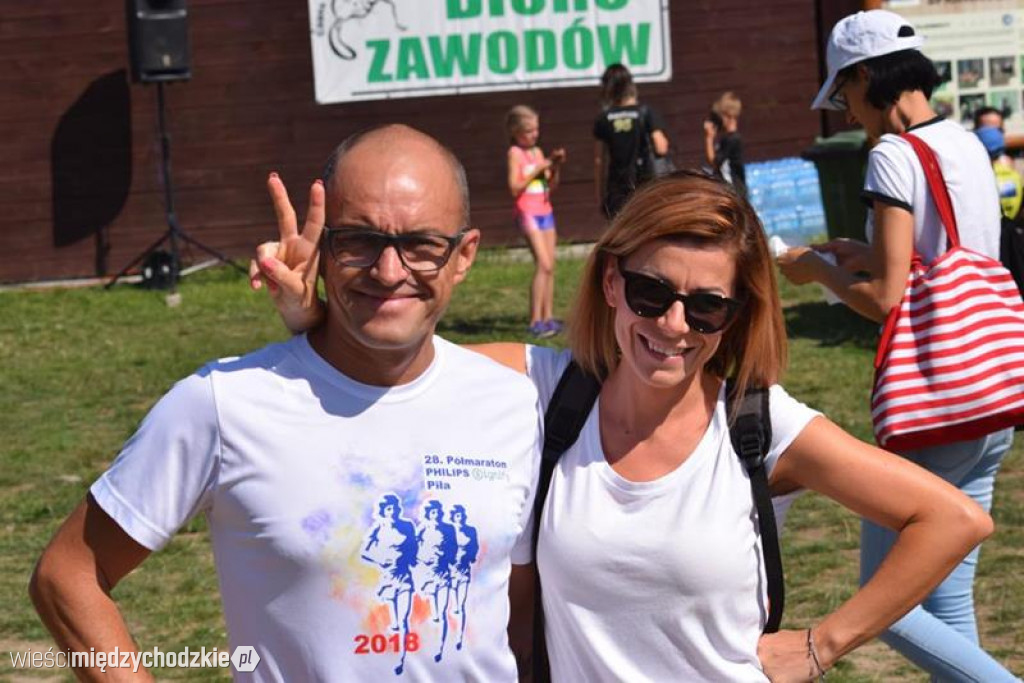 Co się działo na Sierakowskim Crossie