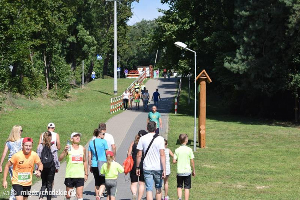Co się działo na Sierakowskim Crossie