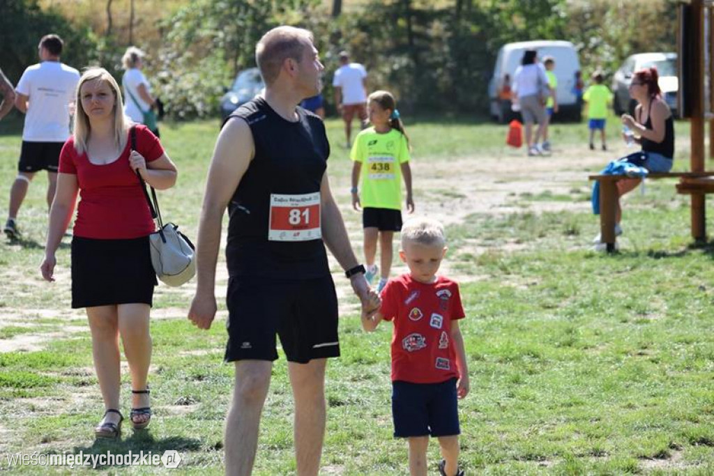 Co się działo na Sierakowskim Crossie