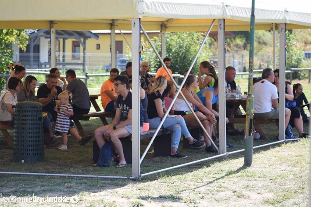 Co się działo na Sierakowskim Crossie