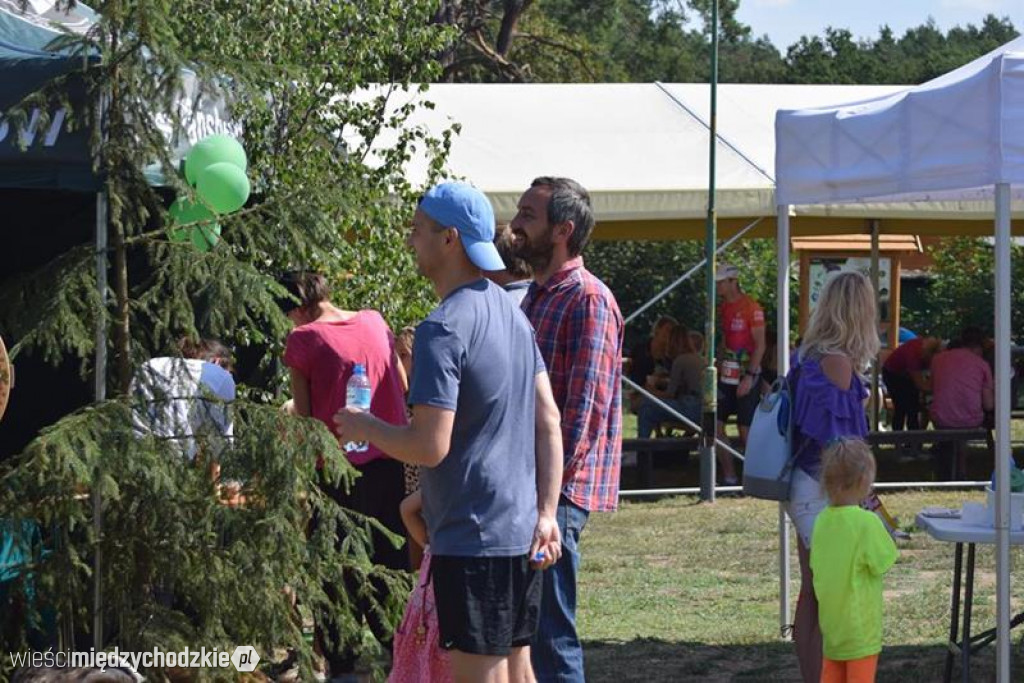 Co się działo na Sierakowskim Crossie