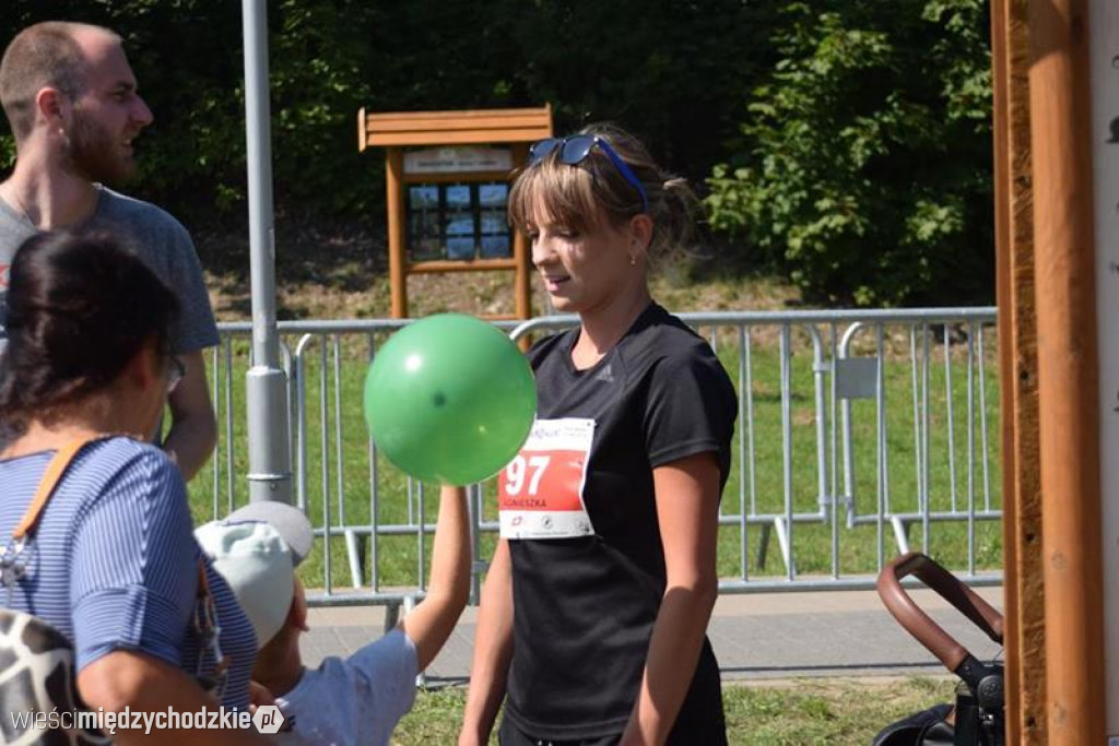 Co się działo na Sierakowskim Crossie