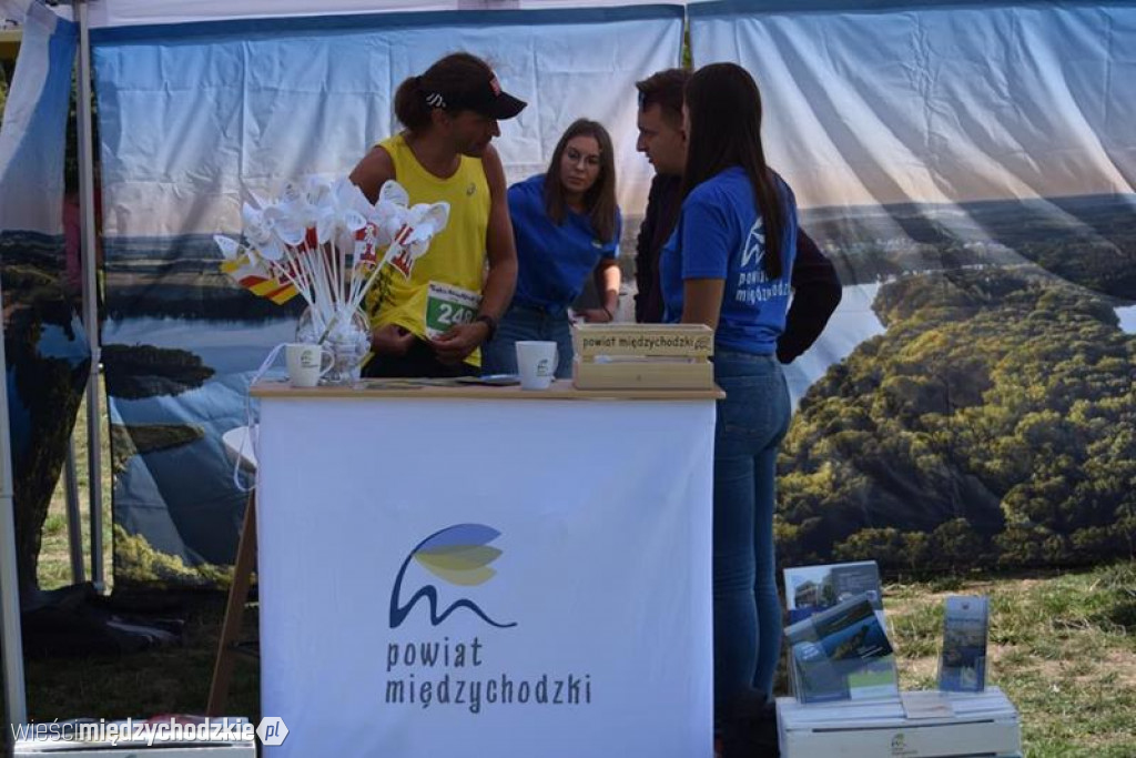 Co się działo na Sierakowskim Crossie