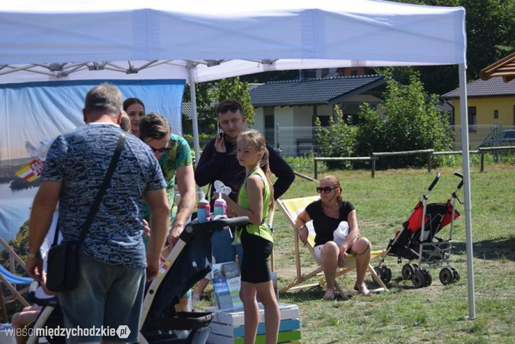 Co się działo na Sierakowskim Crossie