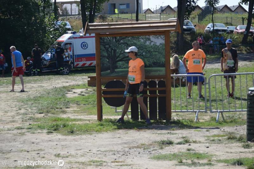 Co się działo na Sierakowskim Crossie