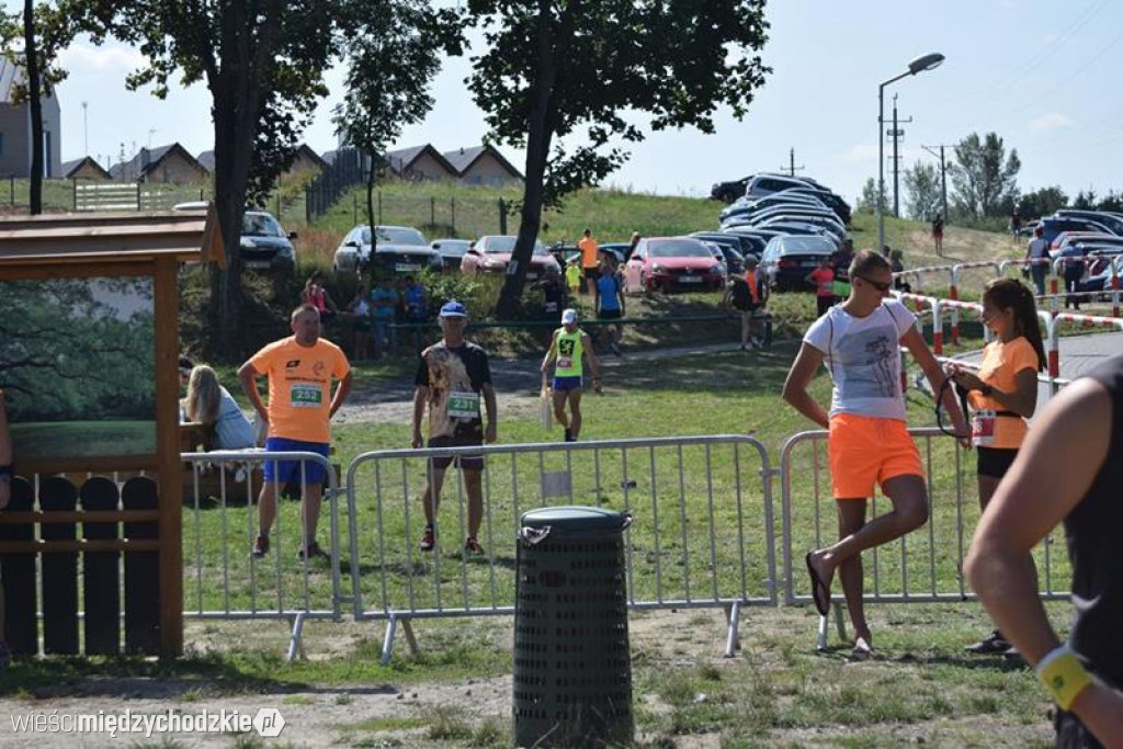 Co się działo na Sierakowskim Crossie
