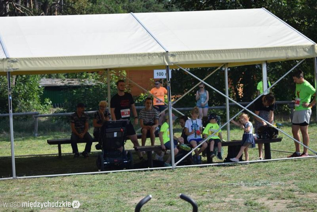 Co się działo na Sierakowskim Crossie