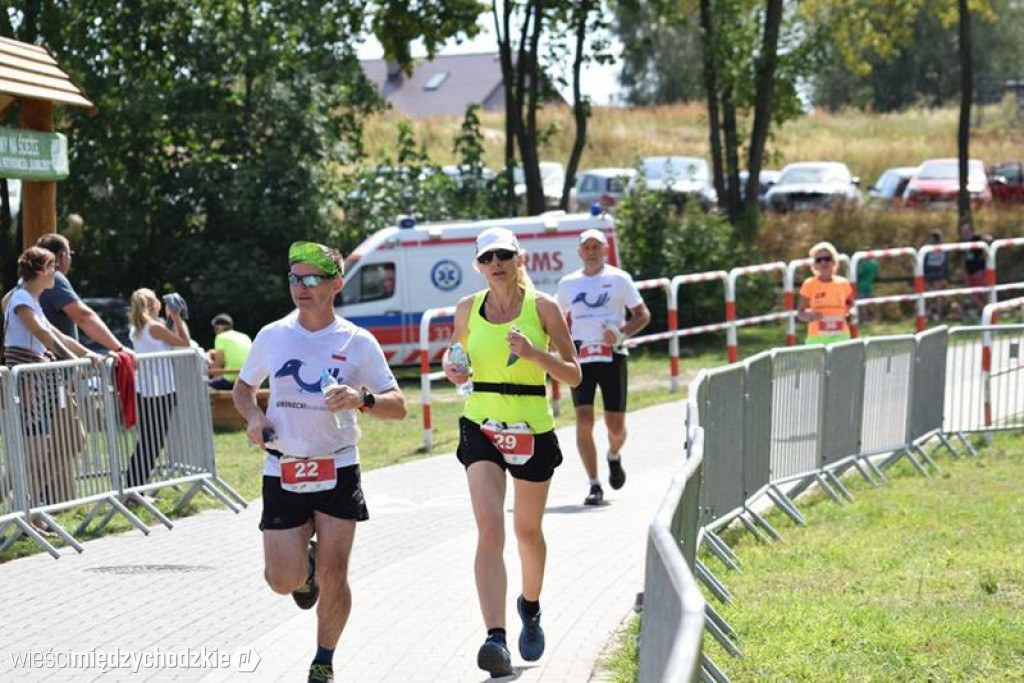 Co się działo na Sierakowskim Crossie
