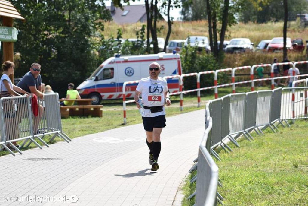 Co się działo na Sierakowskim Crossie