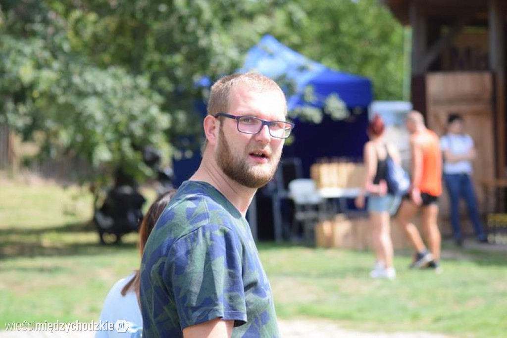 Co się działo na Sierakowskim Crossie