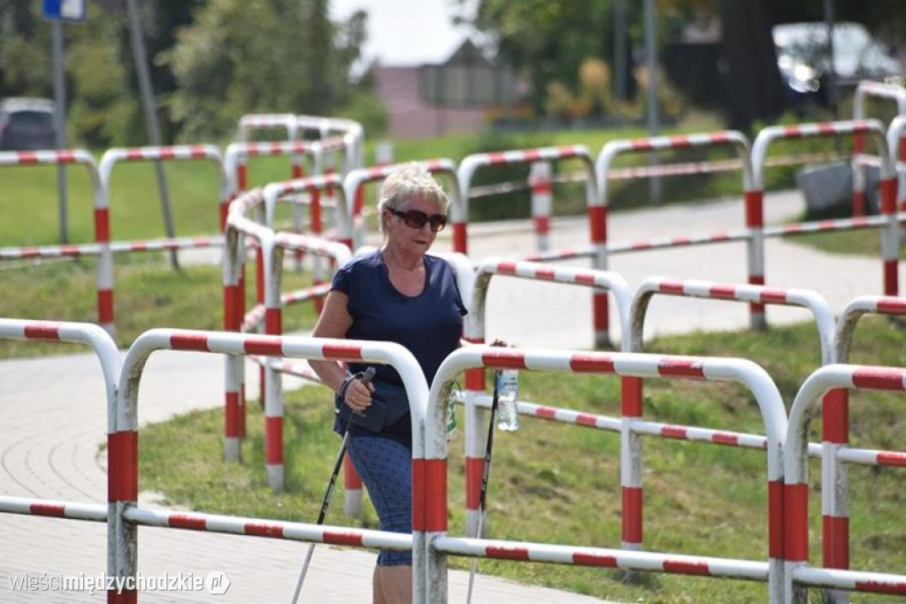 Co się działo na Sierakowskim Crossie