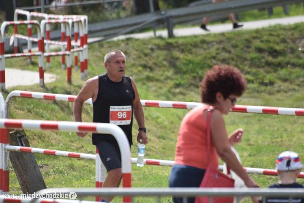Co się działo na Sierakowskim Crossie