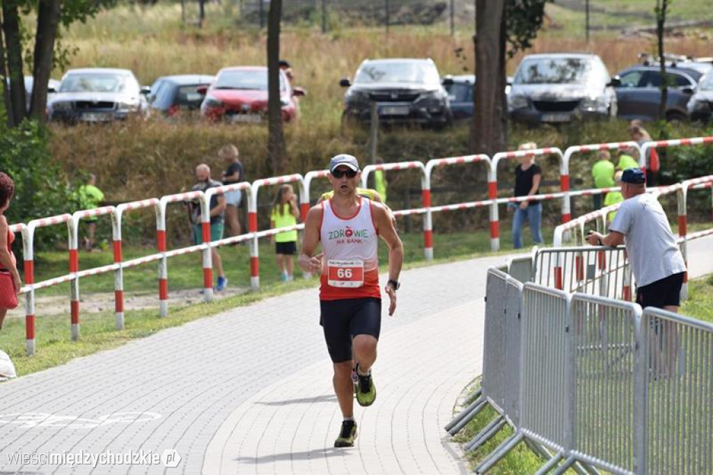 Co się działo na Sierakowskim Crossie
