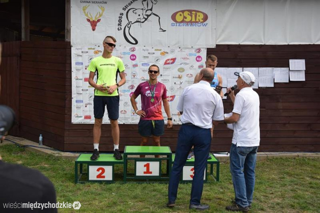 Co się działo na Sierakowskim Crossie