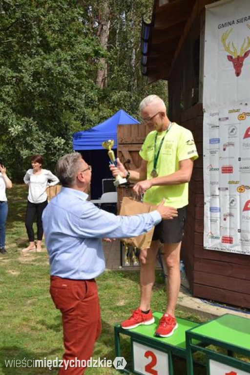 Co się działo na Sierakowskim Crossie