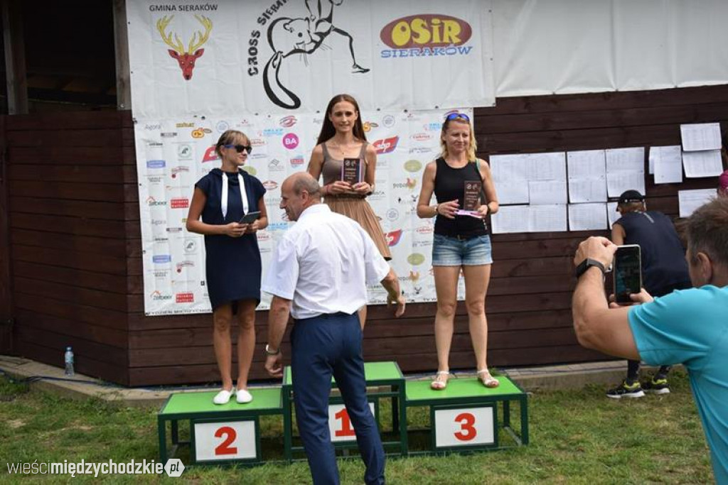 Co się działo na Sierakowskim Crossie