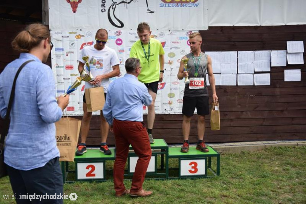 Co się działo na Sierakowskim Crossie