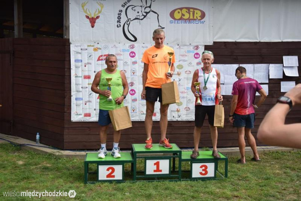 Co się działo na Sierakowskim Crossie