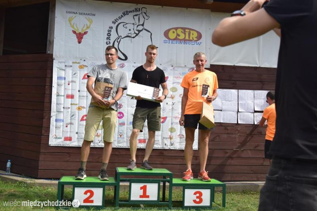Co się działo na Sierakowskim Crossie