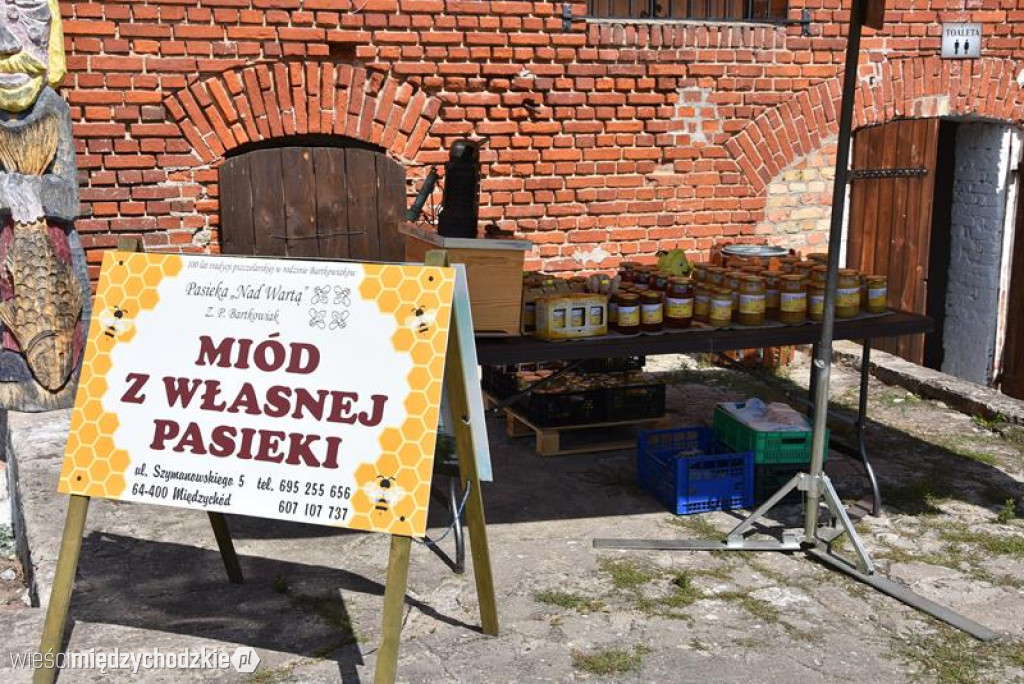 Święto Matki Boskiej Zielnej w Mniszkach