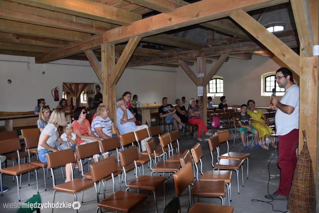 Święto Matki Boskiej Zielnej w Mniszkach