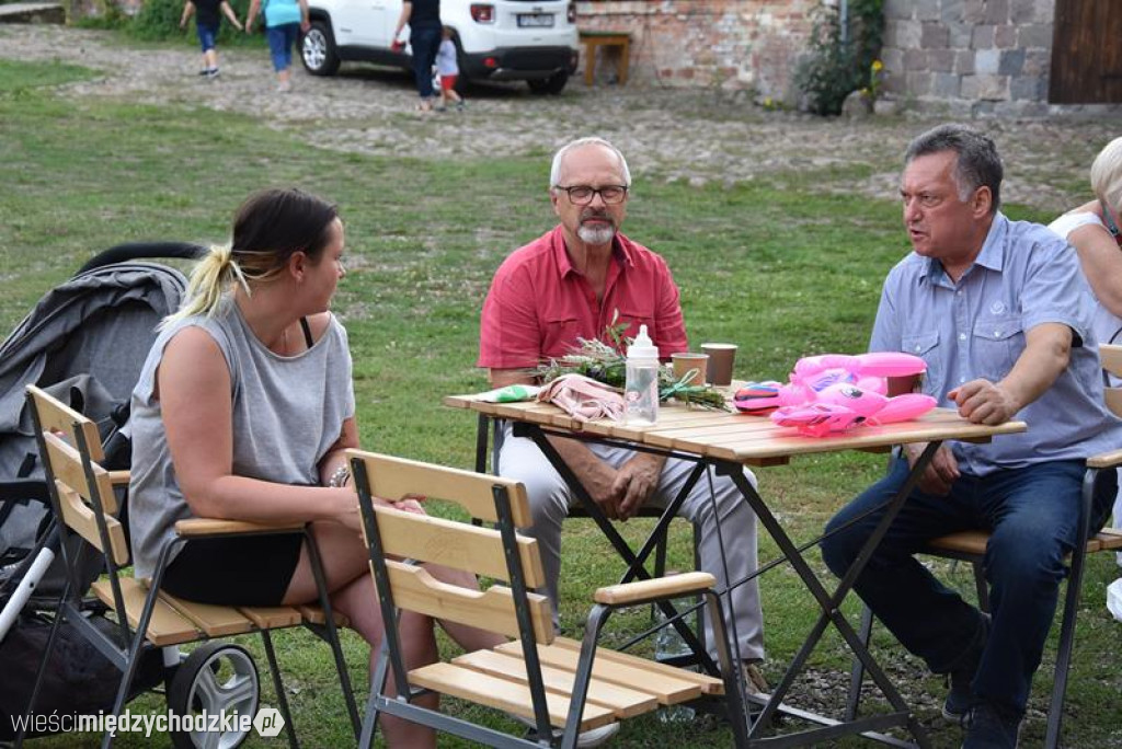 Święto Matki Boskiej Zielnej w Mniszkach
