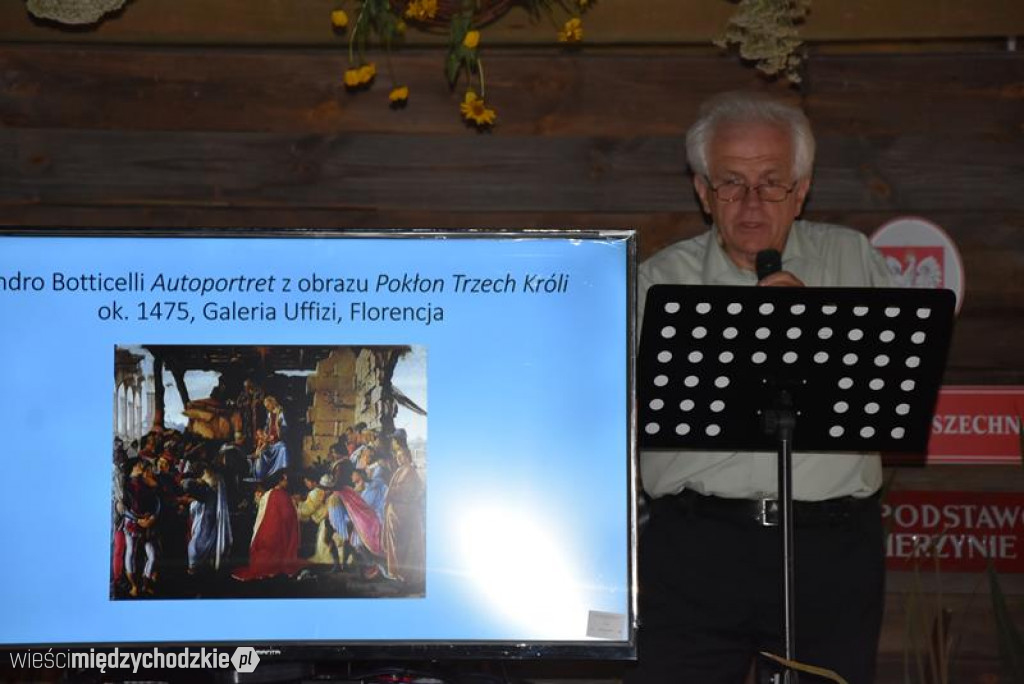 Święto Matki Boskiej Zielnej w Mniszkach