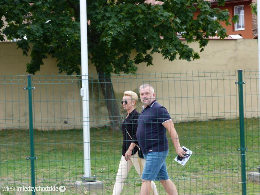 Kolejna porażka Warty Międzychód