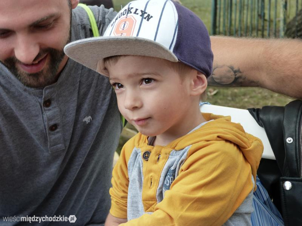 Obchody Święta Policji w Międzychodzie