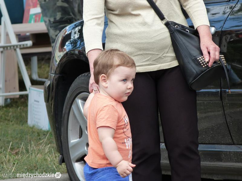 Obchody Święta Policji w Międzychodzie