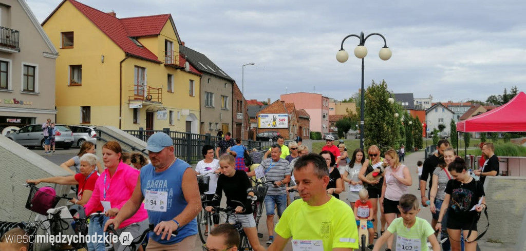 Na evencie dla Anieli zonowu pojawiły się tłumy