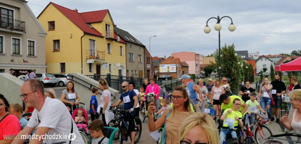 Na evencie dla Anieli zonowu pojawiły się tłumy