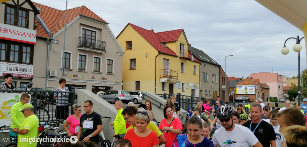 Na evencie dla Anieli zonowu pojawiły się tłumy