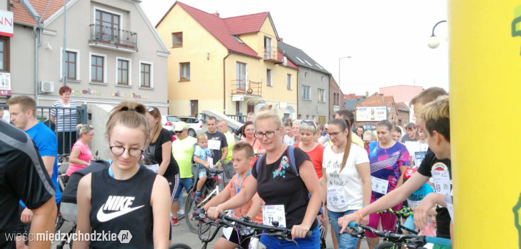 Na evencie dla Anieli zonowu pojawiły się tłumy