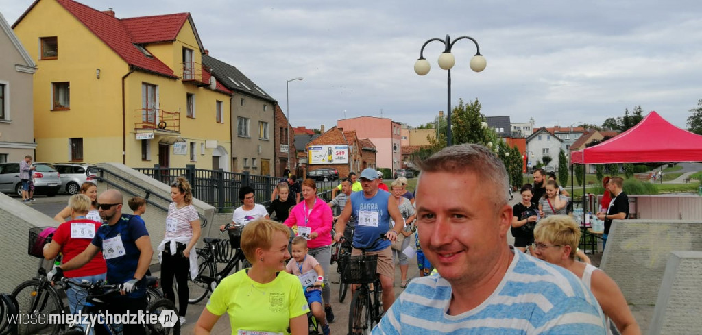 Na evencie dla Anieli zonowu pojawiły się tłumy