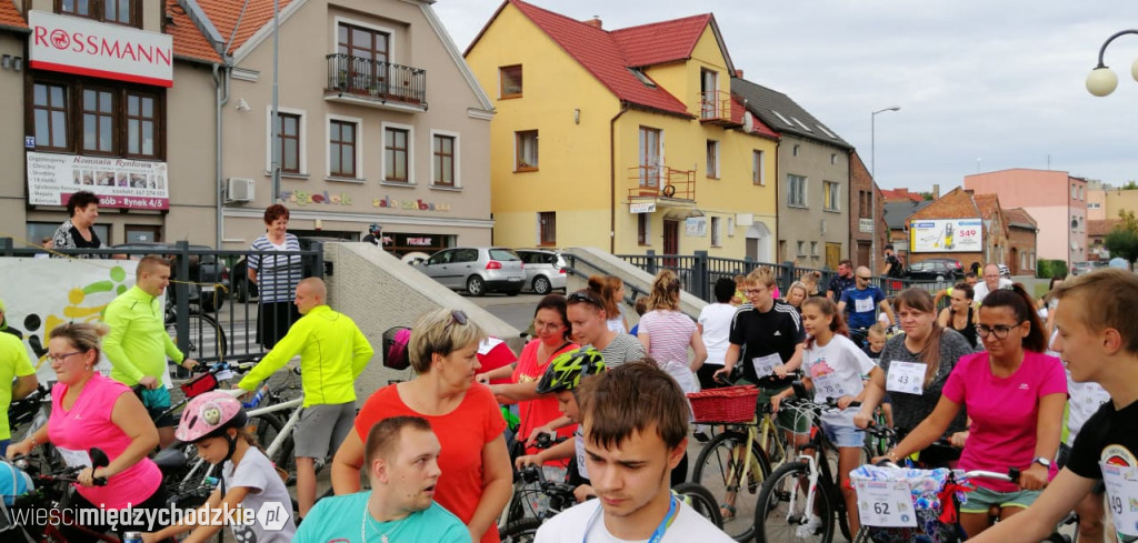 Na evencie dla Anieli zonowu pojawiły się tłumy