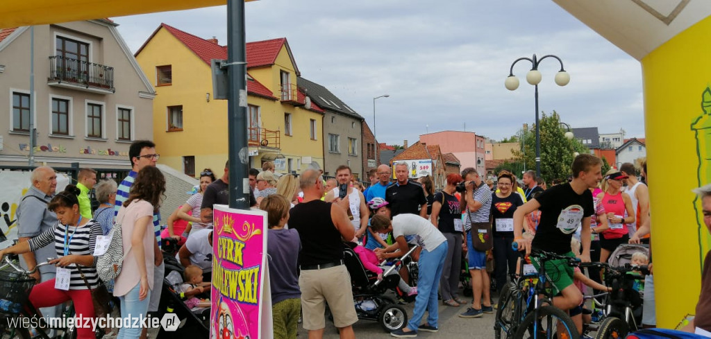 Na evencie dla Anieli zonowu pojawiły się tłumy