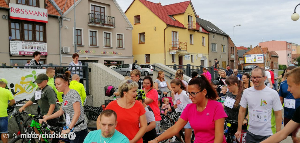 Na evencie dla Anieli zonowu pojawiły się tłumy