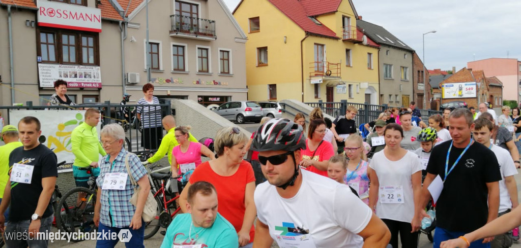 Na evencie dla Anieli zonowu pojawiły się tłumy