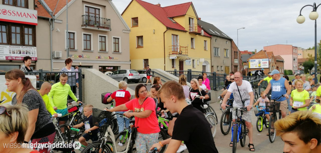 Na evencie dla Anieli zonowu pojawiły się tłumy